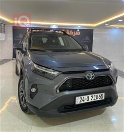 تويوتا راف 4